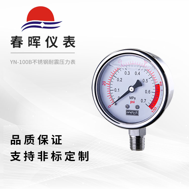 YN-100BP